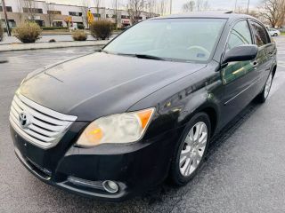 2010 TOYOTA AVALON - Image