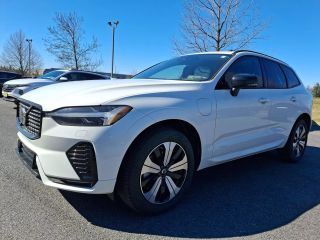 2025 VOLVO XC60 CORE