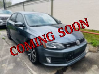 2013 VOLKSWAGEN JETTA 2.0T GLI AHN
