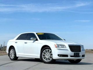 2014 CHRYSLER 300 300C