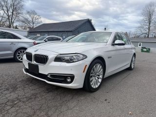 Image of 2014 BMW 5 SERIES 528I XDRIVE SEDAN 4D