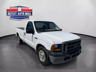 2005 FORD F250SD - Image
