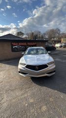 Image of 2018 ACURA TLX