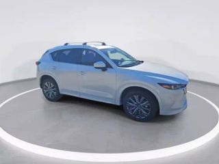 2025 MAZDA CX-5 TURBO SIGNATURE