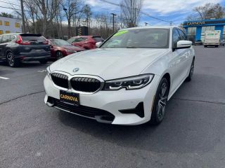 Image of 2022 BMW 3 SERIES