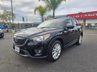 Image of 2014 MAZDA CX-5