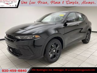 2025 DODGE HORNET GT