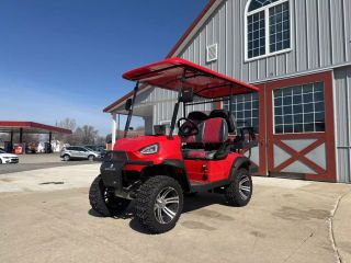 Image of 2023 GLADIATOR GOLF CART