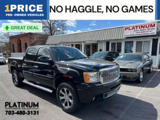 Image of 2012 GMC SIERRA 1500 CREW CAB