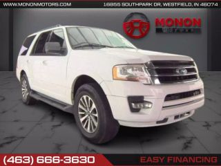 Image of 2017 FORD EXPEDITION