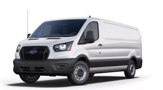 2025 FORD TRANSIT 250 CARGO VAN LOW ROOF W/LWB VAN 3D