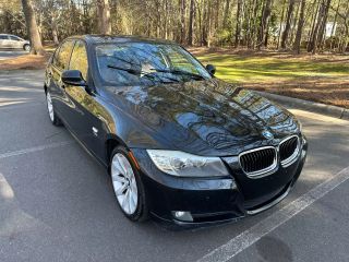 Image of 2011 BMW 3 SERIES