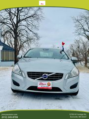 Image of 2012 VOLVO S60