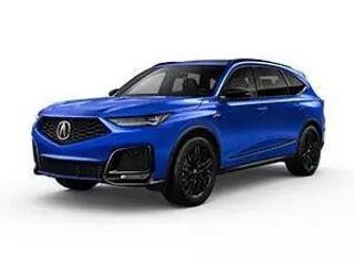 2025 ACURA MDX A-SPEC W/ADVANCE PACKAGE