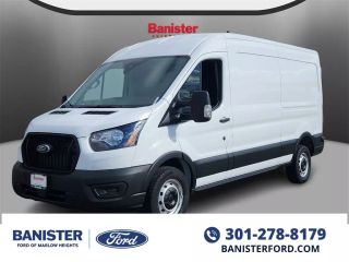 2024 FORD TRANSIT 250 CARGO VAN MEDIUM ROOF W/LWB VAN 3D