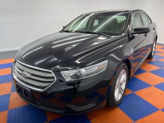 Image of 2016 FORD TAURUS SE SEDAN 4D