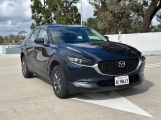 2020 MAZDA CX-30 BASE