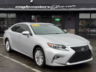 Image of 2017 LEXUS ES