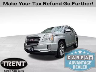 Image of 2016 GMC TERRAIN