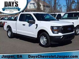 2023 FORD F150 XL
