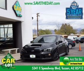 2021 SUBARU WRX BASE