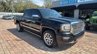 Image of 2016 GMC SIERRA 1500 CREW CAB