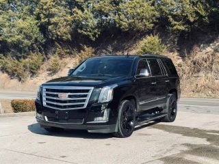 Image of 2017 CADILLAC ESCALADE
