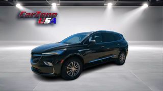 Image of 2022 BUICK ENCLAVE