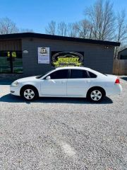 Image of 2013 CHEVROLET IMPALA