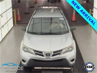 Image of 2015 TOYOTA RAV4