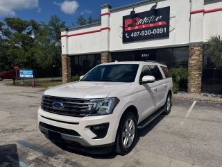 Image of 2019 FORD EXPEDITION MAX