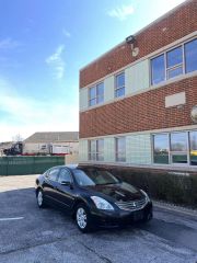 Image of 2010 NISSAN ALTIMA
