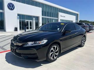 2016 HONDA ACCORD LX-S