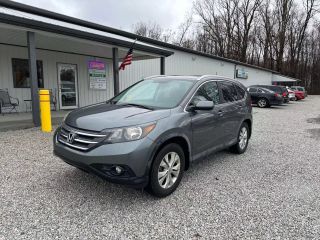 Image of 2014 HONDA CR-V