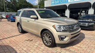 Image of 2018 FORD EXPEDITION