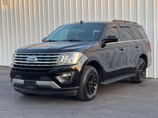 Image of 2020 FORD EXPEDITION