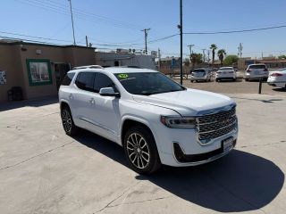 Image of 2020 GMC ACADIA