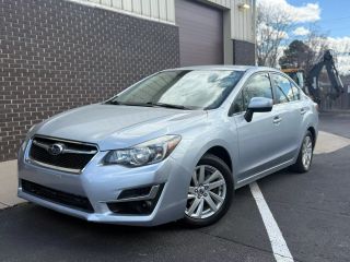 2015 SUBARU IMPREZA 2.0I PREMIUM