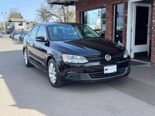 Image of 2014 VOLKSWAGEN JETTA