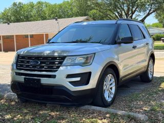 Image of 2016 FORD EXPLORER