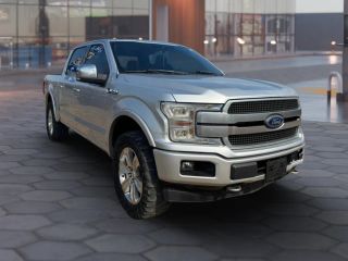 Image of 2019 FORD F150 SUPERCREW CAB