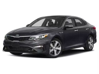 2020 KIA OPTIMA SE