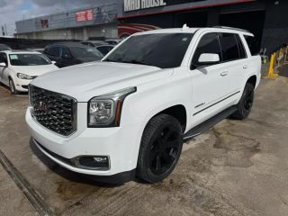 Image of 2019 GMC YUKON