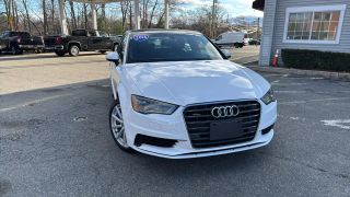 Image of 2016 AUDI A3 2.0T PREMIUM PLUS SEDAN 4D