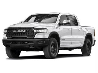 2025 RAM RAM 1500 PICKUP RHO