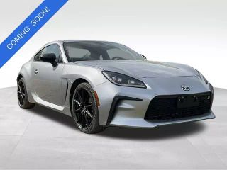 2023 TOYOTA GR86 PREMIUM