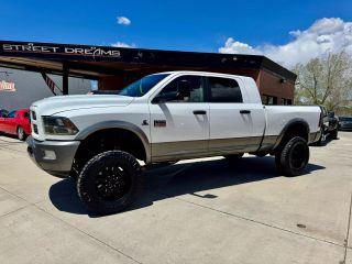 Image of 2012 RAM 3500 MEGA CAB