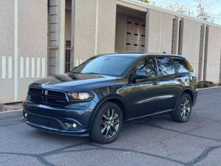 Image of 2014 DODGE DURANGO