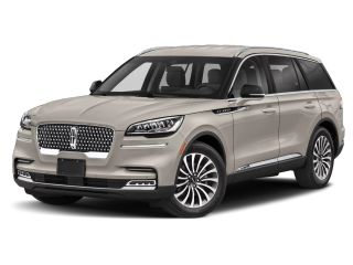 2021 LINCOLN AVIATOR BASE