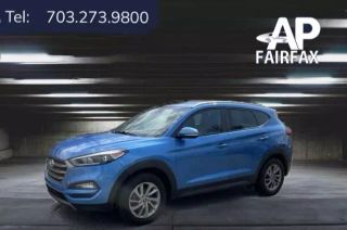 Image of 2016 HYUNDAI TUCSON